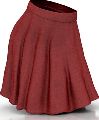 Skirt