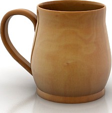 Mug