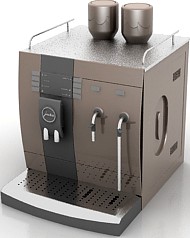 Coffee maker