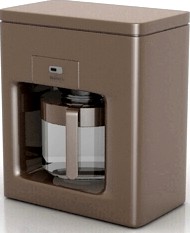 Coffee-machine