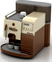 Coffee machine