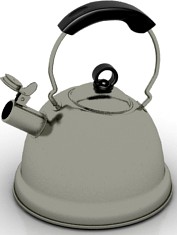 Kettle