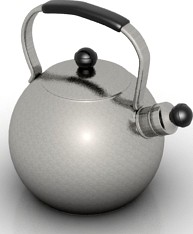 Kettle