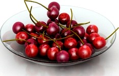 Cherries