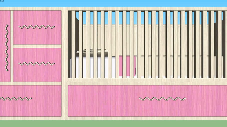 crib