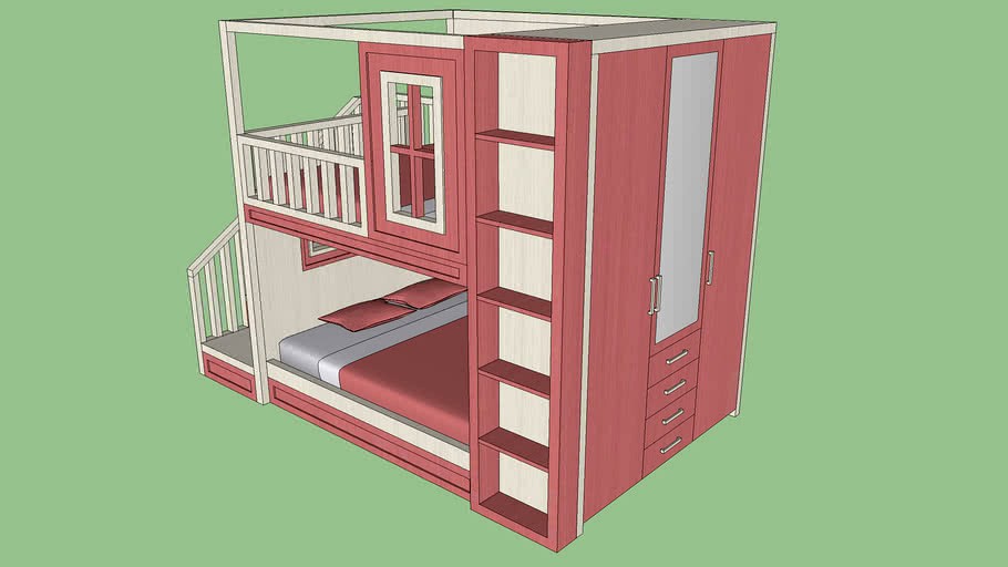 bunkbed