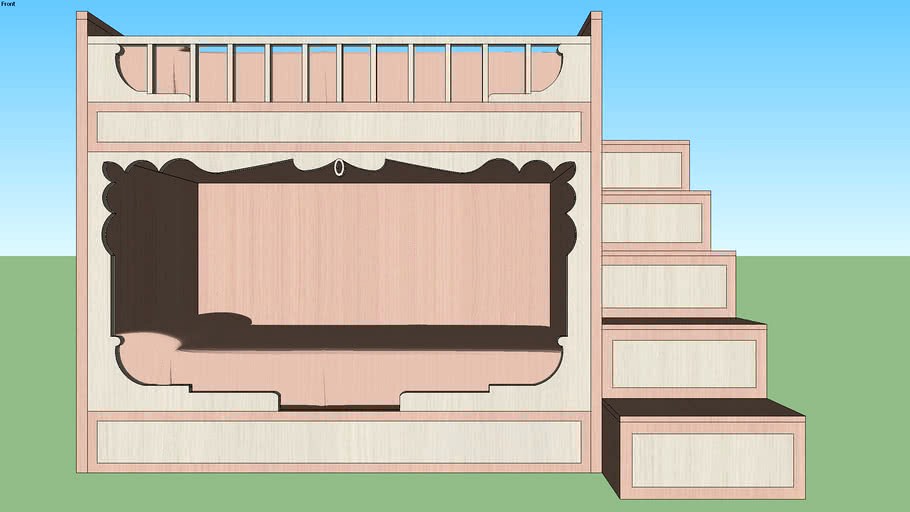 bunkbed