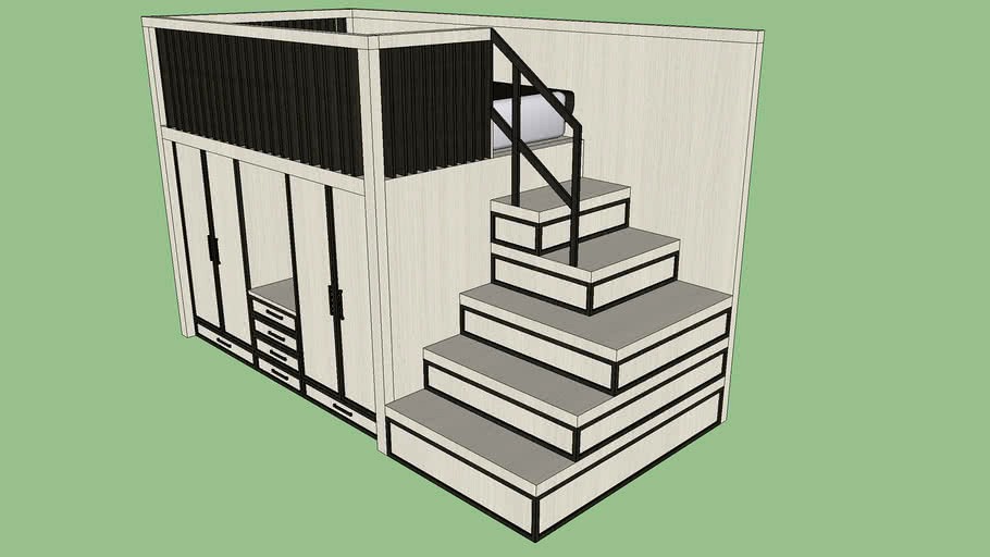 bunkbed