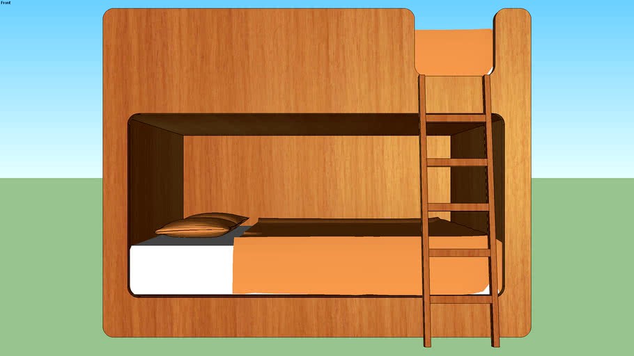 bunkbed