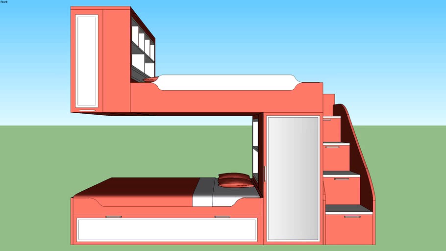 bunkbed