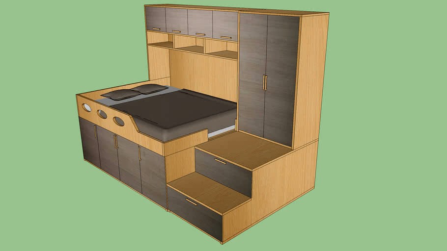 bunkbed