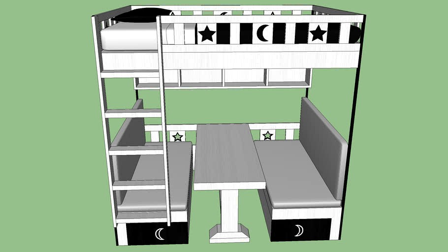 bunkbed