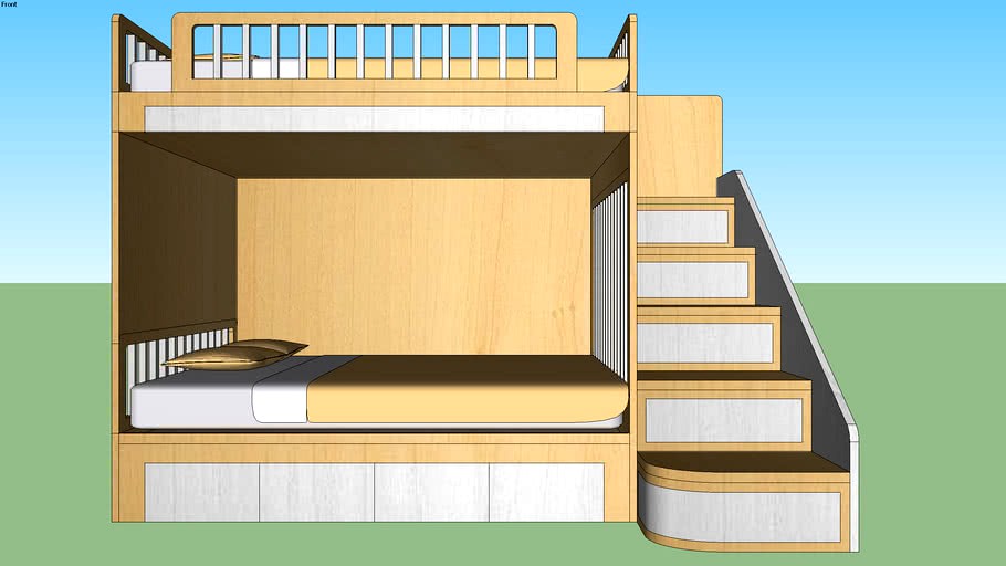 bunkbed