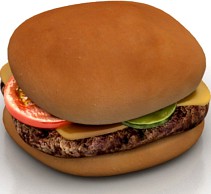 Cheeseburger