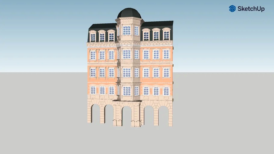 new project
