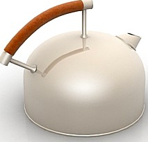 Kettle