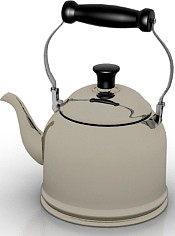 Kettle