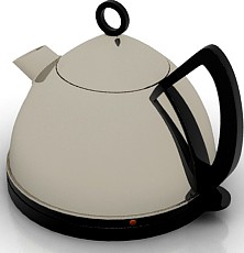 Kettle