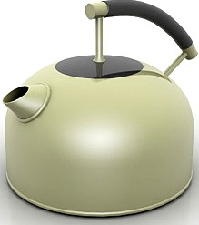 Kettle