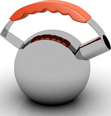 Kettle