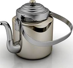 Kettle