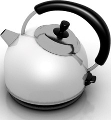 Kettle