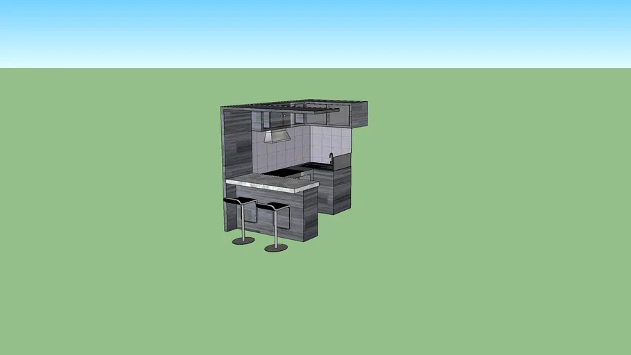minibar set