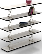 Shelf