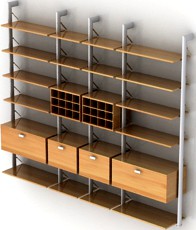 Shelf