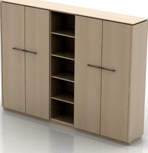 Bookcase