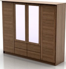 Wardrobe
