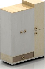 Wardrobe