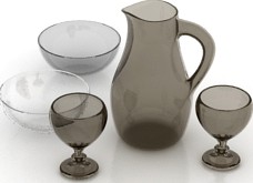 Glassware