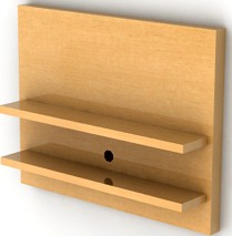 Shelf