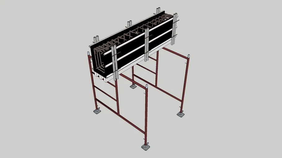 FORMWORKS