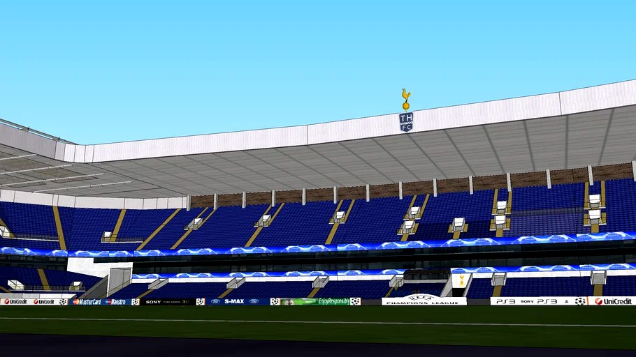 White Hart Lane