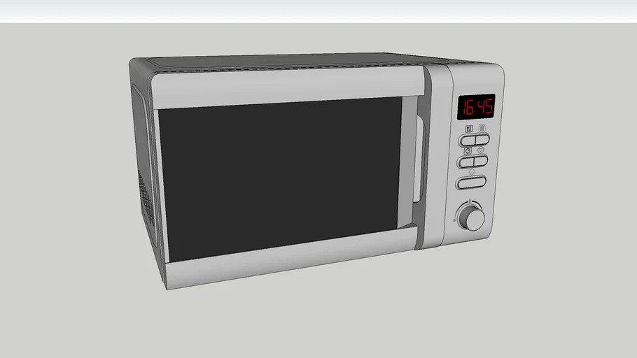 Microondas / microwave