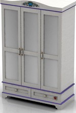 Wardrobe