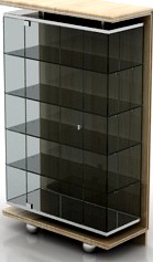 Glasscase