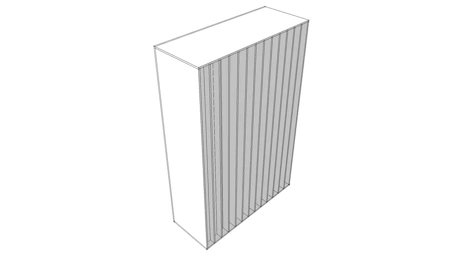 GALAV2 Acoustic Diffuser