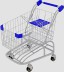 Trolley 3D Model