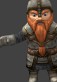 Download free Gnome 3D Model