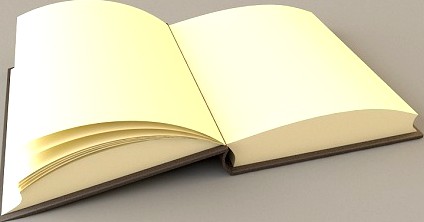 Open Book