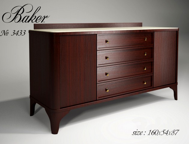 Baker 3433