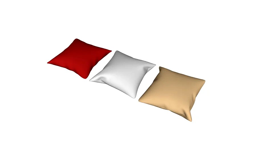 Almofadas