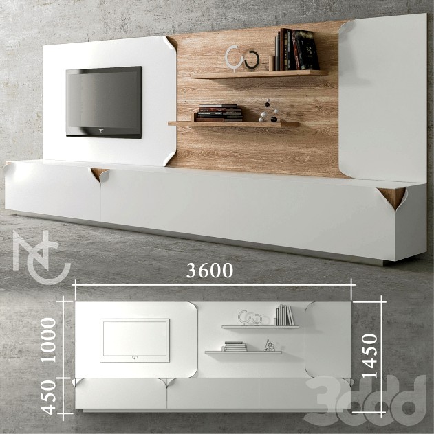 Slap furniture2