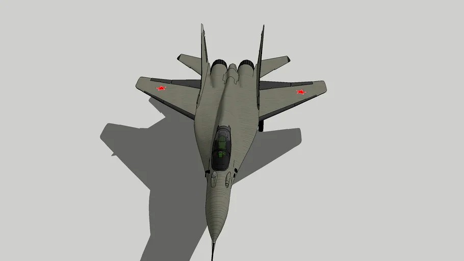 Mig-35