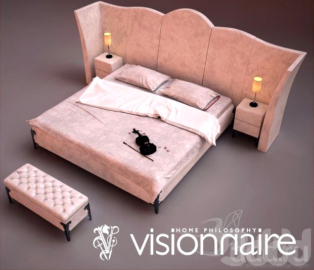 IPE Visionnaire BED