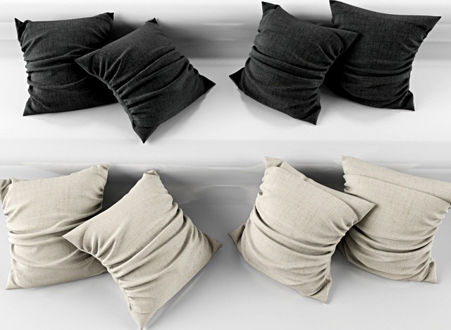Pillows [Classic]