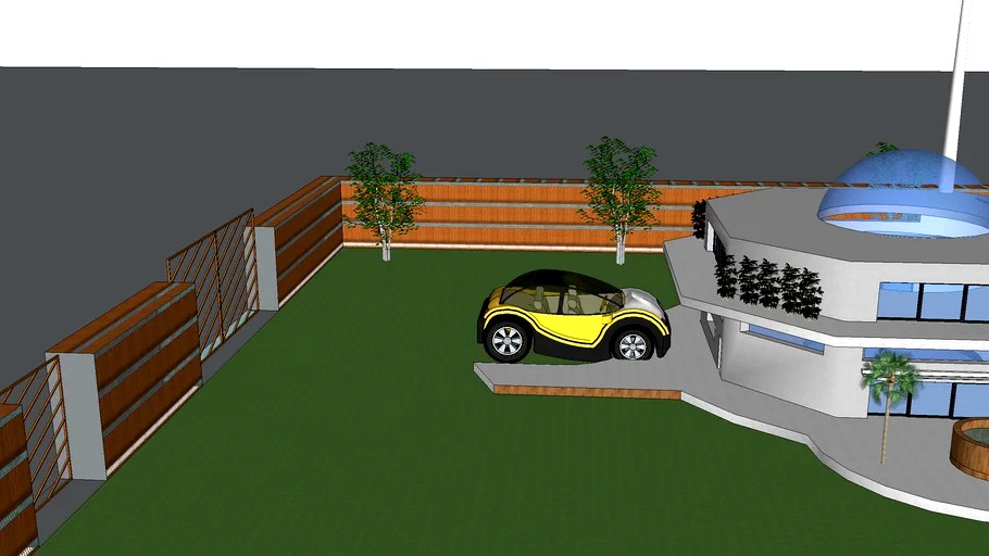 Trabalho Final